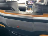 2017 Toyota Alphard Hybrid Lounge Van for sale, Japanese used car export - photo 42 of 46 | GULJI TRADERS