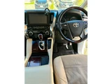2017 Toyota Alphard Hybrid G Van for sale, Japanese used car export - photo 6 of 20 | GULJI TRADERS