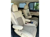 2017 Toyota Alphard Hybrid G Van for sale, Japanese used car export - photo 13 of 20 | GULJI TRADERS