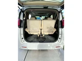 2017 Toyota Alphard Hybrid G Van for sale, Japanese used car export - photo 17 of 20 | GULJI TRADERS