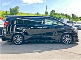 2017 Toyota Alphard Hybrid SR Van for sale, Japanese used car export - photo 7 of 64 | GULJI TRADERS