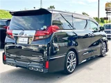 2017 Toyota Alphard Hybrid SR Van for sale, Japanese used car export - photo 8 of 64 | GULJI TRADERS