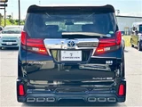 2017 Toyota Alphard Hybrid SR Van for sale, Japanese used car export - photo 9 of 64 | GULJI TRADERS
