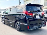 2017 Toyota Alphard Hybrid SR Van for sale, Japanese used car export - photo 10 of 64 | GULJI TRADERS