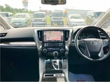 2017 Toyota Alphard Hybrid SR Van for sale, Japanese used car export - photo 27 of 64 | GULJI TRADERS