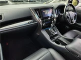 2017 Toyota Alphard Hybrid Van for sale, Japanese used car export - photo 3 of 25 | GULJI TRADERS