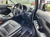 2017 Toyota Alphard Hybrid Van for sale, Japanese used car export - photo 10 of 25 | GULJI TRADERS