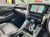 2017 Toyota Alphard Hybrid Van for sale, Japanese used car export - photo 13 of 25 | GULJI TRADERS