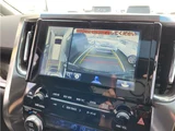 2017 Toyota Alphard Hybrid Van for sale, Japanese used car export - photo 14 of 25 | GULJI TRADERS