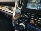 2017 Toyota Alphard Hybrid Van for sale, Japanese used car export - photo 15 of 25 | GULJI TRADERS