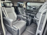 2017 Toyota Alphard Hybrid Van for sale, Japanese used car export - photo 22 of 25 | GULJI TRADERS