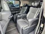 2017 Toyota Alphard Hybrid Van for sale, Japanese used car export - photo 23 of 25 | GULJI TRADERS