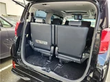 2017 Toyota Alphard Hybrid Van for sale, Japanese used car export - photo 24 of 25 | GULJI TRADERS
