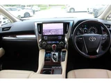 2017 Toyota Alphard Hybrid Hybrid 2.5 G E-Four 4WD Van for sale, Japanese used car export - photo 2 of 72 | GULJI TRADERS