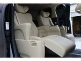 2017 Toyota Alphard Hybrid Hybrid 2.5 G E-Four 4WD Van for sale, Japanese used car export - photo 3 of 72 | GULJI TRADERS