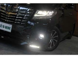 2017 Toyota Alphard Hybrid Hybrid 2.5 G E-Four 4WD Van for sale, Japanese used car export - photo 7 of 72 | GULJI TRADERS