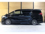 2017 Toyota Alphard Hybrid Hybrid 2.5 G E-Four 4WD Van for sale, Japanese used car export - photo 9 of 72 | GULJI TRADERS