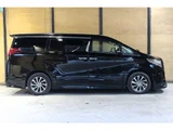 2017 Toyota Alphard Hybrid Hybrid 2.5 G E-Four 4WD Van for sale, Japanese used car export - photo 10 of 72 | GULJI TRADERS