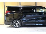 2017 Toyota Alphard Hybrid Hybrid 2.5 G E-Four 4WD Van for sale, Japanese used car export - photo 43 of 72 | GULJI TRADERS