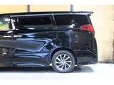 2017 Toyota Alphard Hybrid Hybrid 2.5 G E-Four 4WD Van for sale, Japanese used car export - photo 45 of 72 | GULJI TRADERS