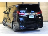 2017 Toyota Alphard Hybrid Hybrid 2.5 G E-Four 4WD Van for sale, Japanese used car export - photo 46 of 72 | GULJI TRADERS
