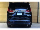 2017 Toyota Alphard Hybrid Hybrid 2.5 G E-Four 4WD Van for sale, Japanese used car export - photo 47 of 72 | GULJI TRADERS