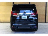 2017 Toyota Alphard Hybrid Hybrid 2.5 G E-Four 4WD Van for sale, Japanese used car export - photo 62 of 72 | GULJI TRADERS