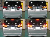 2017 Toyota Alphard Hybrid Lounge Van for sale, Japanese used car export - photo 9 of 80 | GULJI TRADERS