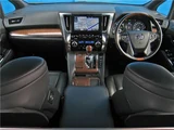 2017 Toyota Alphard Hybrid Lounge Van for sale, Japanese used car export - photo 18 of 80 | GULJI TRADERS