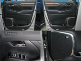 2017 Toyota Alphard Hybrid Lounge Van for sale, Japanese used car export - photo 27 of 80 | GULJI TRADERS