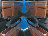 2017 Toyota Alphard Hybrid Lounge Van for sale, Japanese used car export - photo 38 of 80 | GULJI TRADERS