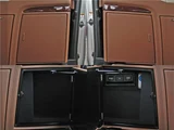 2017 Toyota Alphard Hybrid Lounge Van for sale, Japanese used car export - photo 40 of 80 | GULJI TRADERS