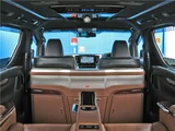 2017 Toyota Alphard Hybrid Lounge Van for sale, Japanese used car export - photo 45 of 80 | GULJI TRADERS