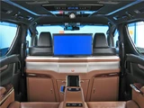 2017 Toyota Alphard Hybrid Lounge Van for sale, Japanese used car export - photo 48 of 80 | GULJI TRADERS