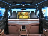 2017 Toyota Alphard Hybrid Lounge Van for sale, Japanese used car export - photo 54 of 80 | GULJI TRADERS