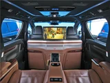 2017 Toyota Alphard Hybrid Lounge Van for sale, Japanese used car export - photo 55 of 80 | GULJI TRADERS