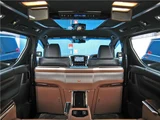 2017 Toyota Alphard Hybrid Lounge Van for sale, Japanese used car export - photo 57 of 80 | GULJI TRADERS