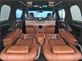 2017 Toyota Alphard Hybrid Lounge Van for sale, Japanese used car export - photo 59 of 80 | GULJI TRADERS