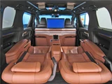 2017 Toyota Alphard Hybrid Lounge Van for sale, Japanese used car export - photo 62 of 80 | GULJI TRADERS