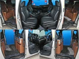 2017 Toyota Alphard Hybrid Lounge Van for sale, Japanese used car export - photo 66 of 80 | GULJI TRADERS