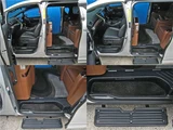 2017 Toyota Alphard Hybrid Lounge Van for sale, Japanese used car export - photo 67 of 80 | GULJI TRADERS