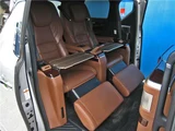 2017 Toyota Alphard Hybrid Lounge Van for sale, Japanese used car export - photo 74 of 80 | GULJI TRADERS