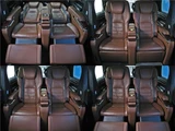 2017 Toyota Alphard Hybrid Lounge Van for sale, Japanese used car export - photo 75 of 80 | GULJI TRADERS
