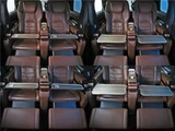 2017 Toyota Alphard Hybrid Lounge Van for sale, Japanese used car export - photo 76 of 80 | GULJI TRADERS