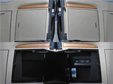 2017 Toyota Alphard Hybrid Lounge SP Van for sale, Japanese used car export - photo 24 of 80 | GULJI TRADERS