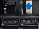 2017 Toyota Alphard Hybrid Lounge SP Van for sale, Japanese used car export - photo 25 of 80 | GULJI TRADERS