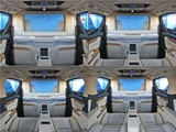 2017 Toyota Alphard Hybrid Lounge SP Van for sale, Japanese used car export - photo 36 of 80 | GULJI TRADERS