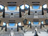 2017 Toyota Alphard Hybrid Lounge SP Van for sale, Japanese used car export - photo 38 of 80 | GULJI TRADERS