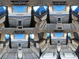 2017 Toyota Alphard Hybrid Lounge SP Van for sale, Japanese used car export - photo 39 of 80 | GULJI TRADERS