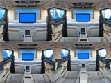 2017 Toyota Alphard Hybrid Lounge SP Van for sale, Japanese used car export - photo 40 of 80 | GULJI TRADERS